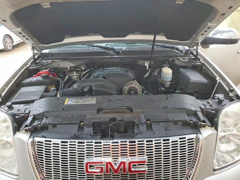 Продажа на аукционе авто 2010 Gmc Yukon Xl, vin: 1GKUKKE32AR229095, номер лота: 60697546
