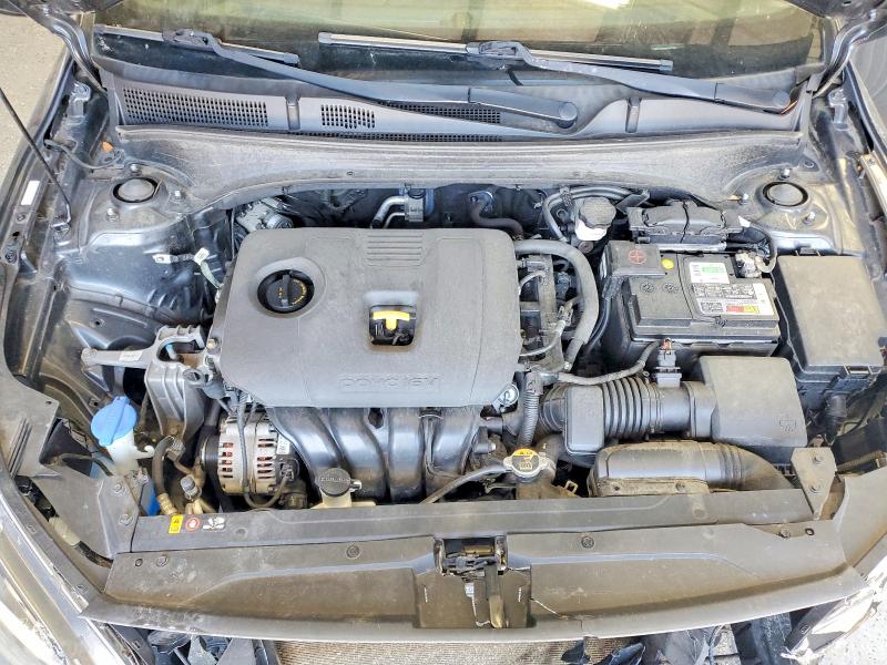 Продажа на аукционе авто 2019 Kia Forte, vin: 3KPF24AD6KE037299, номер лота: 63118056