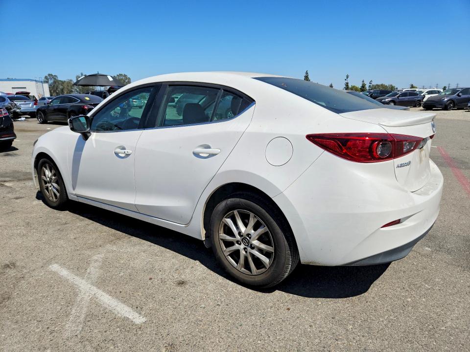 Aukcja sprzedaży 2015 Mazda 3, vin: 3MZBM1V75FM135387, numer aukcji: 63058916