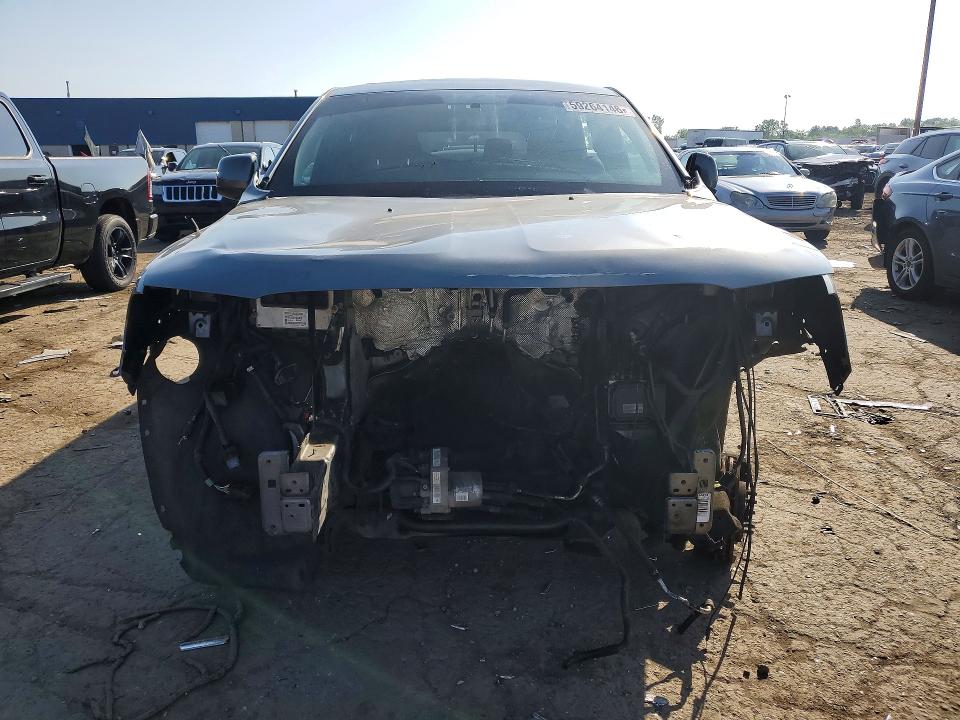 59264146 :رقم المزاد ، 1D4RE2GG2BC733744 vin ، 2011 Dodge Durango مزاد بيع