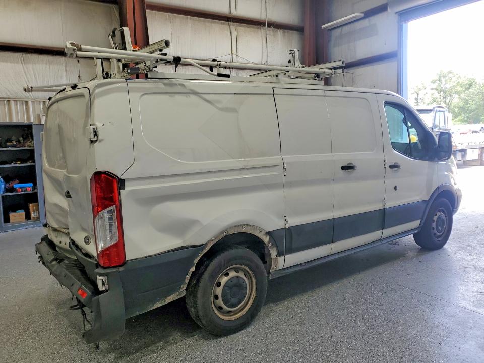 Продаж на аукціоні авто 2019 Ford Transit, vin: 1FTYE1ZM0KKA54602, номер лоту: 59405686