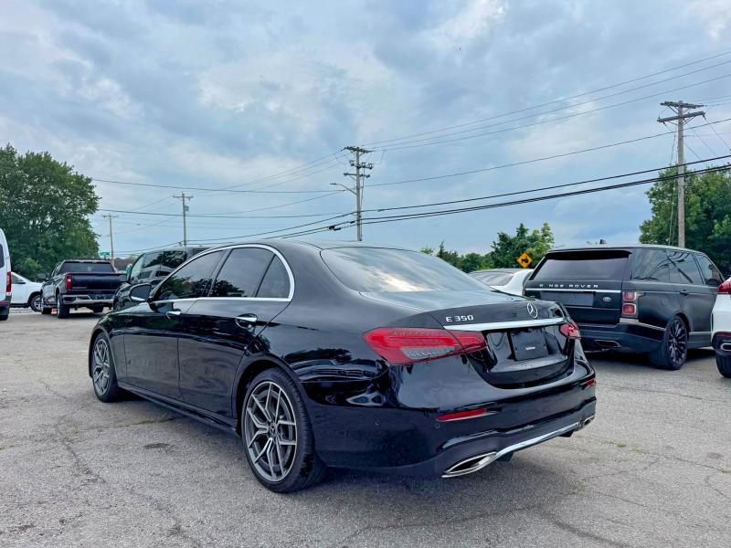 Продажа на аукционе авто 2021 Mercedes-benz E, vin: W1KZF8DB7MA920004, номер лота: 63182526