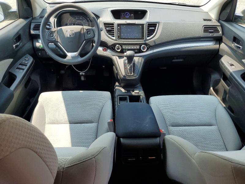Aukcja sprzedaży 2016 Honda Cr-v, vin: 2HKRM4H55GH656162, numer aukcji: 61726616
