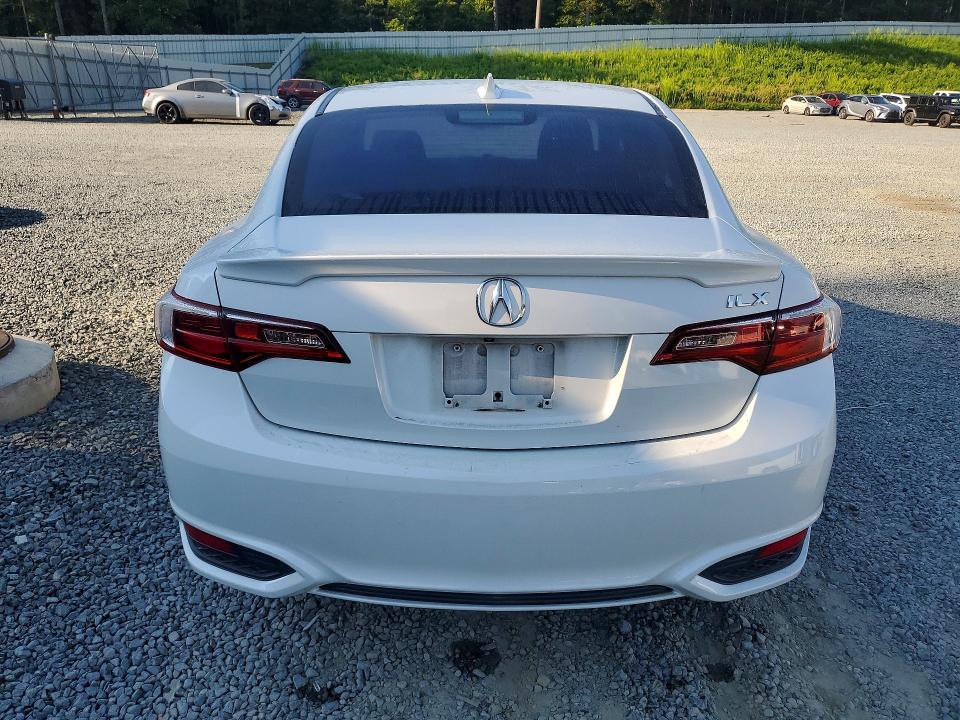 Продаж на аукціоні авто 2016 Acura 3.0cl, vin: 19UDE2F70GA013176, номер лоту: 59406376