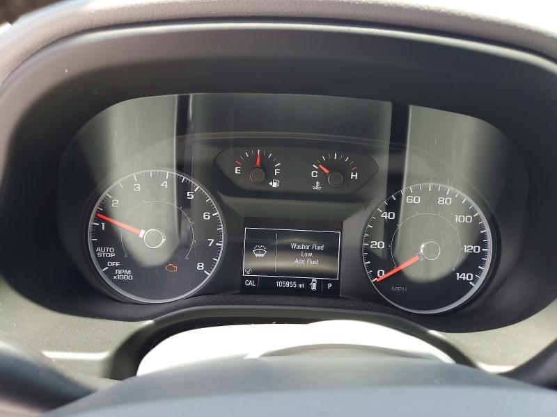 Aukcja sprzedaży 2018 Gmc Acadia, vin: 1GKKNKLA6JZ213210, numer aukcji: 58540576