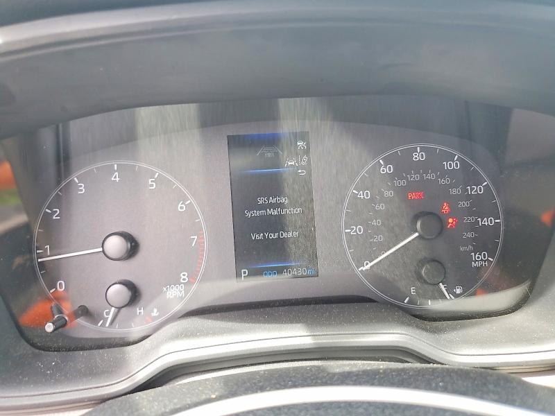 Продаж на аукціоні авто 2024 Toyota Corolla, vin: 5YFB4MDE7RP095945, номер лоту: 59744296