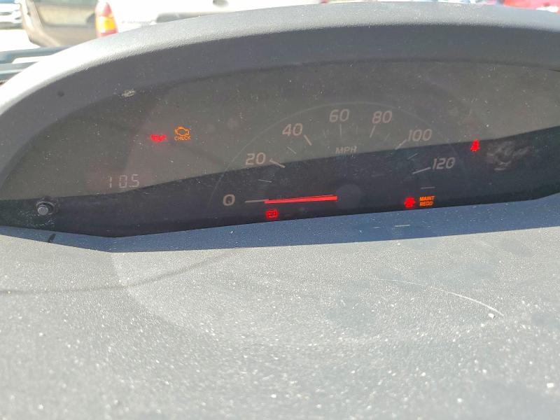 Продажа на аукционе авто 2007 Toyota Yaris, vin: JTDJT923475064563, номер лота: 59601596