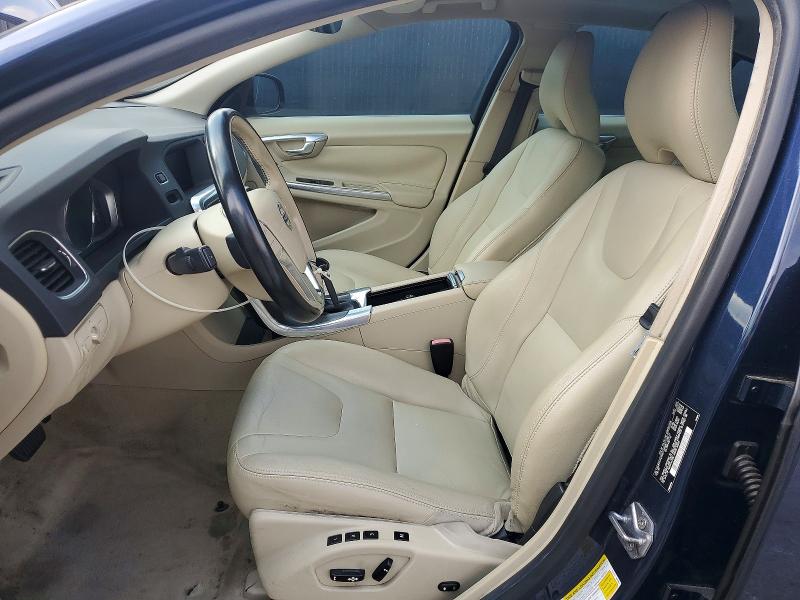 Aukcja sprzedaży 2015 Volvo S60, vin: YV140MFK7F2355272, numer aukcji: 63470236