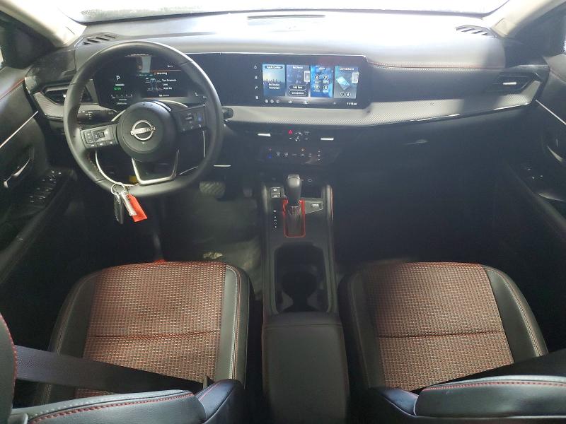 Aukcja sprzedaży 2026 Nissan Kicks, vin: 3N8AP6DA0TL401033, numer aukcji: 59682146