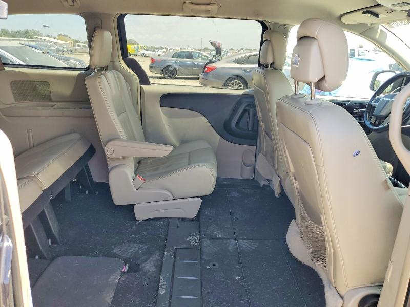 Aukcja sprzedaży 2013 Chrysler Town & Country, vin: 2C4RC1BGXDR724255, numer aukcji: 59886916