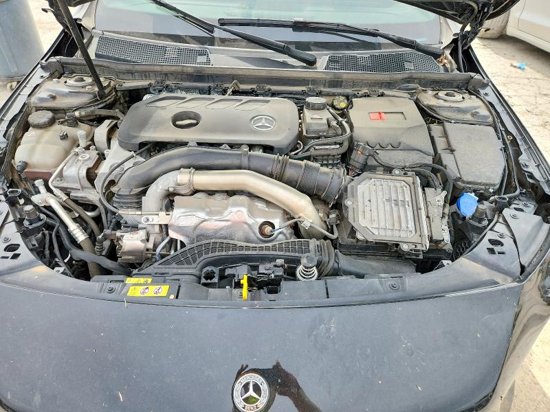 Aukcja sprzedaży 2025 Mercedes-benz Cla, vin: W1K5J4GBXSN517285, numer aukcji: 85981975