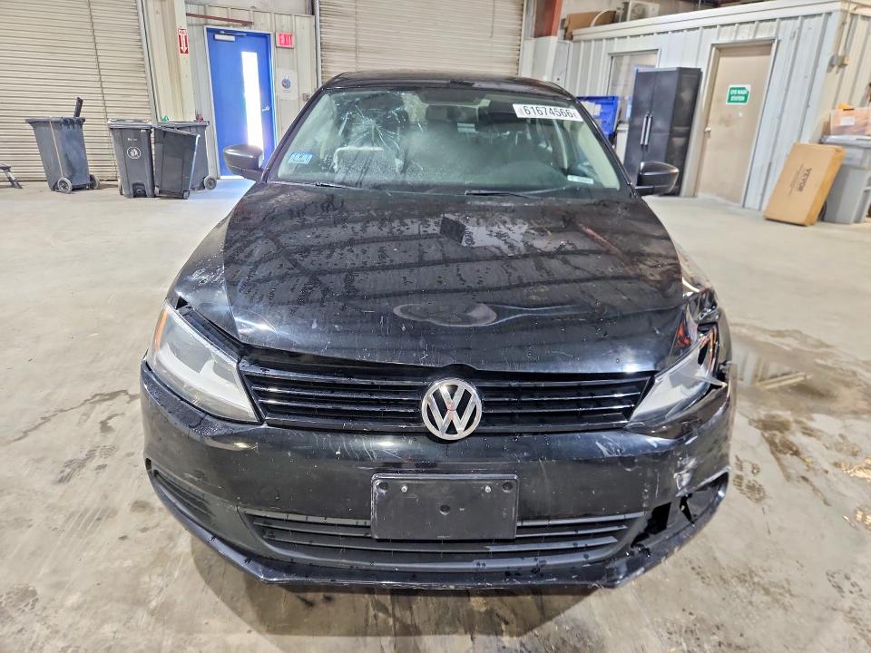Aukcja sprzedaży 2014 Volkswagen Jetta, vin: 3VW2K7AJ8EM397896, numer aukcji: 61674566