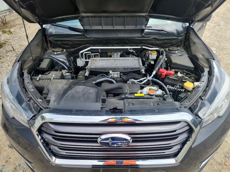 Продаж на аукціоні авто 2020 Subaru Ascent, vin: 4S4WMAFDXL3432253, номер лоту: 61385826