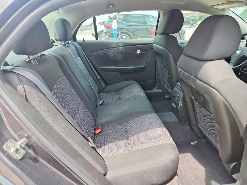 2011 Chevrolet Malibu მანქანა იყიდება აუქციონზე, vin: 1G1ZC5E13BF268563, აუქციონის ნომერი: 59913396