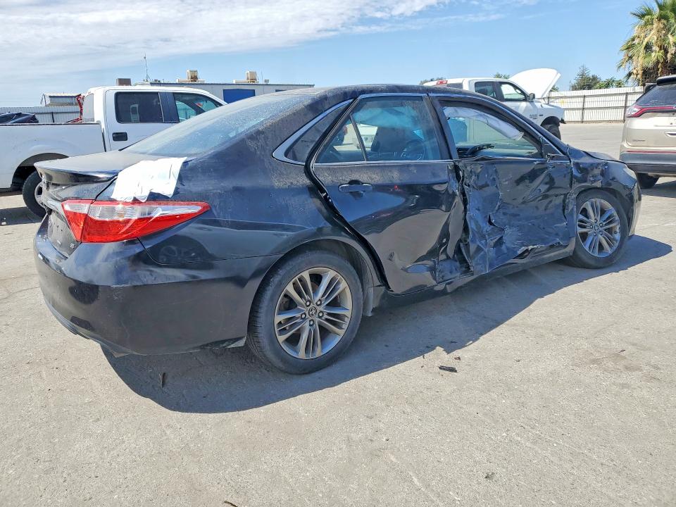 Продажа на аукционе авто 2015 Toyota Camry, vin: 4T1BF1FK2FU956180, номер лота: 61621976