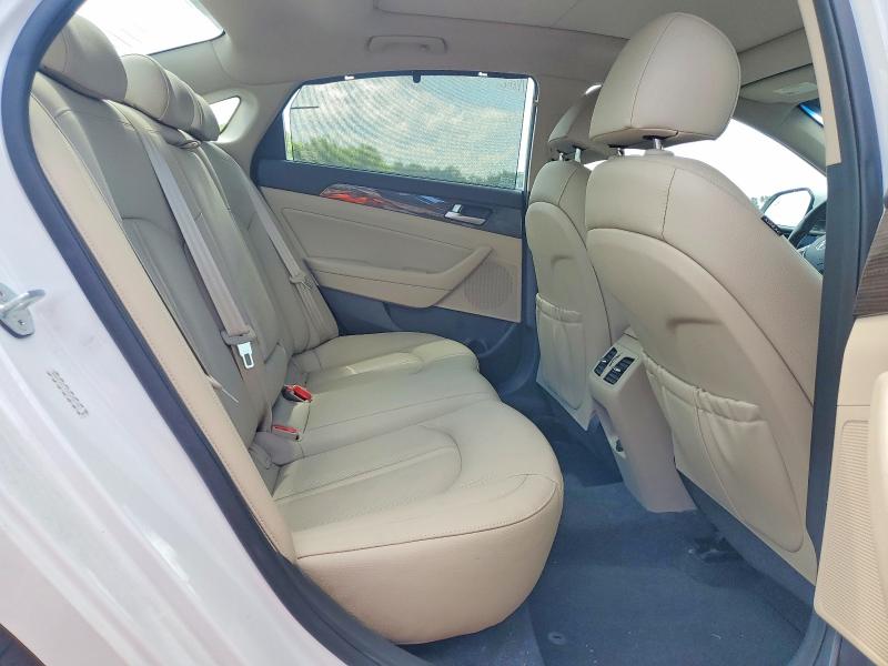Продажа на аукционе авто 2019 Hyundai Sonata Hybrid, vin: KMHE34L35KA087901, номер лота: 62407826