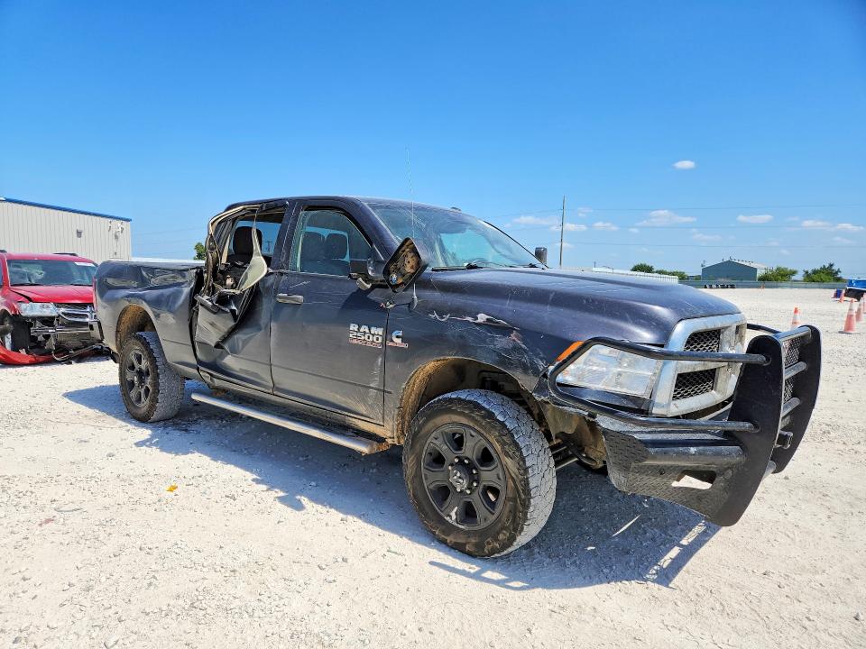 Aukcja sprzedaży 2015 Ram 2500, vin: 3C6UR5CL5FG552471, numer aukcji: 63374456