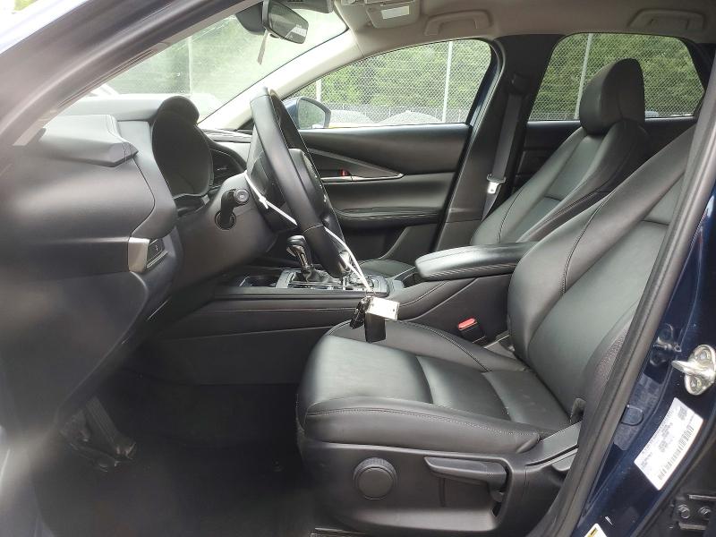 Aukcja sprzedaży 2021 Mazda Cx-30, vin: 3MVDMABL6MM267891, numer aukcji: 58789346