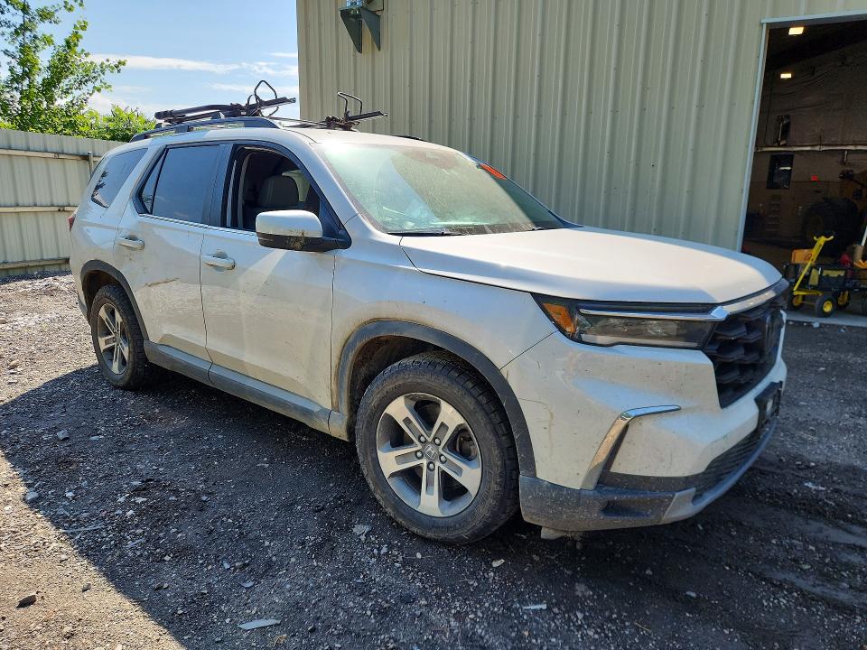 Aukcja sprzedaży 2023 Honda Pilot, vin: 5FNYG1H4XPB031652, numer aukcji: 85968095