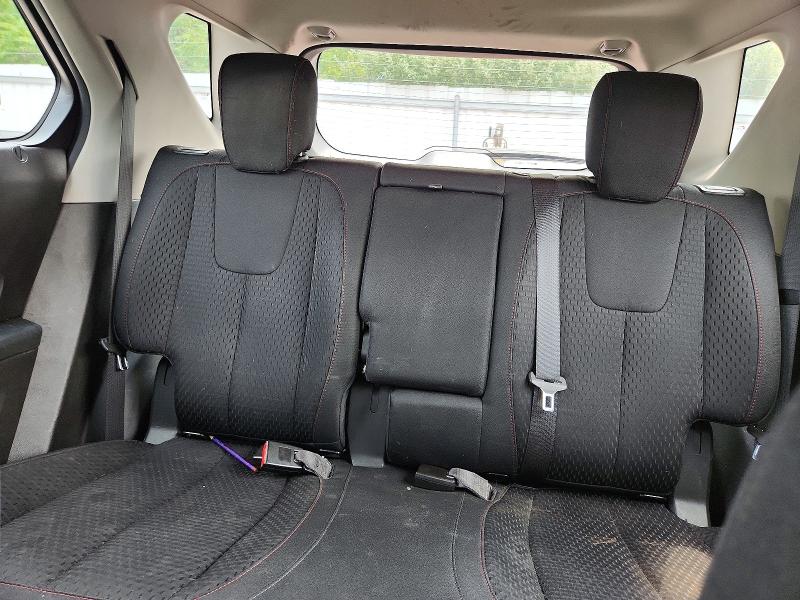 62873586 :رقم المزاد ، 2GNALAEK5E6340634 vin ، 2014 Chevrolet Equinox مزاد بيع