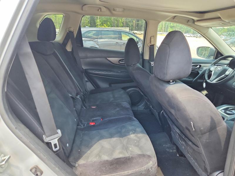 Aukcja sprzedaży 2014 Nissan Rogue, vin: 5N1AT2MT2EC818925, numer aukcji: 63146596
