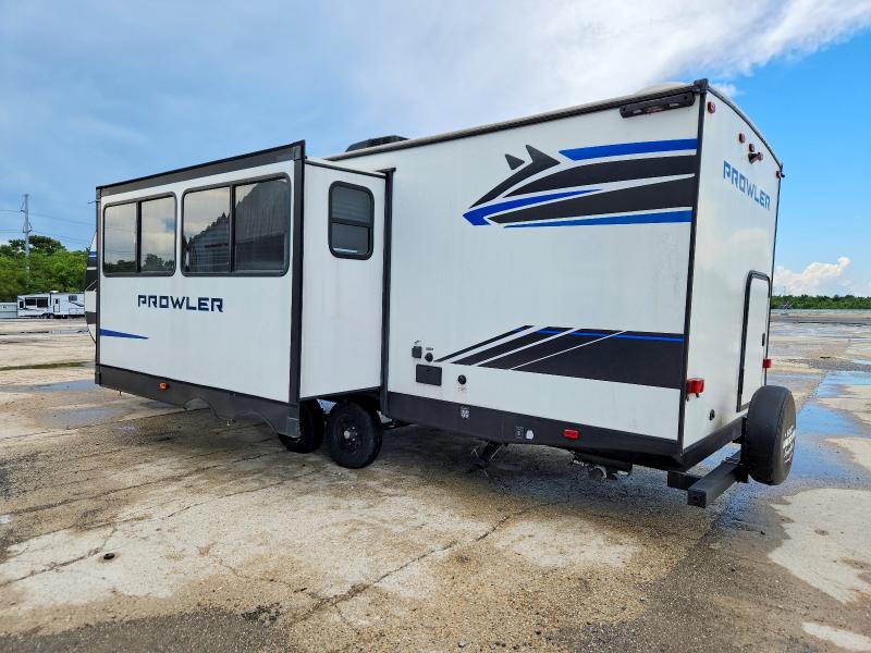 Продажа на аукционе авто 2023 Heartland Rv Prowler, vin: 5SFPB3229PE526954, номер лота: 59694976