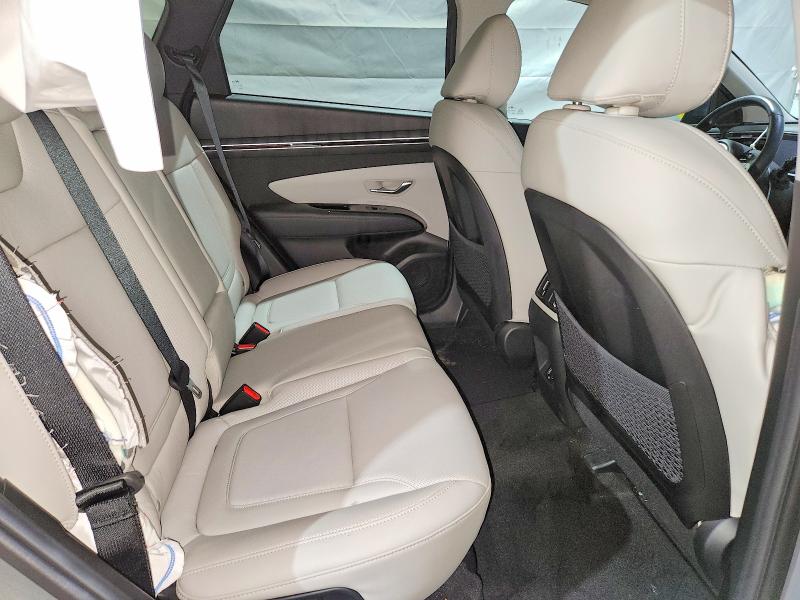 Продаж на аукціоні авто 2024 Hyundai Tucson, vin: 5NMJECDE3RH327342, номер лоту: 61409756