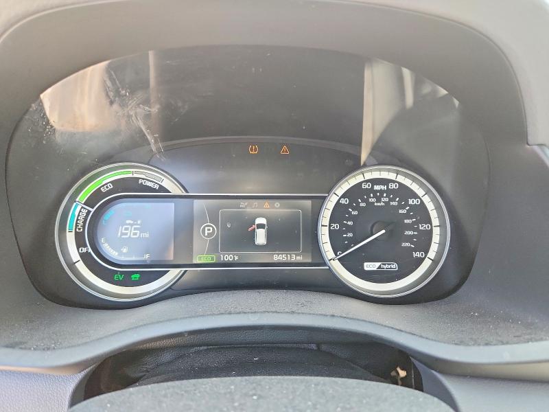 Aukcja sprzedaży 2017 Kia Niro, vin: KNDCB3LC6H5057476, numer aukcji: 62669726