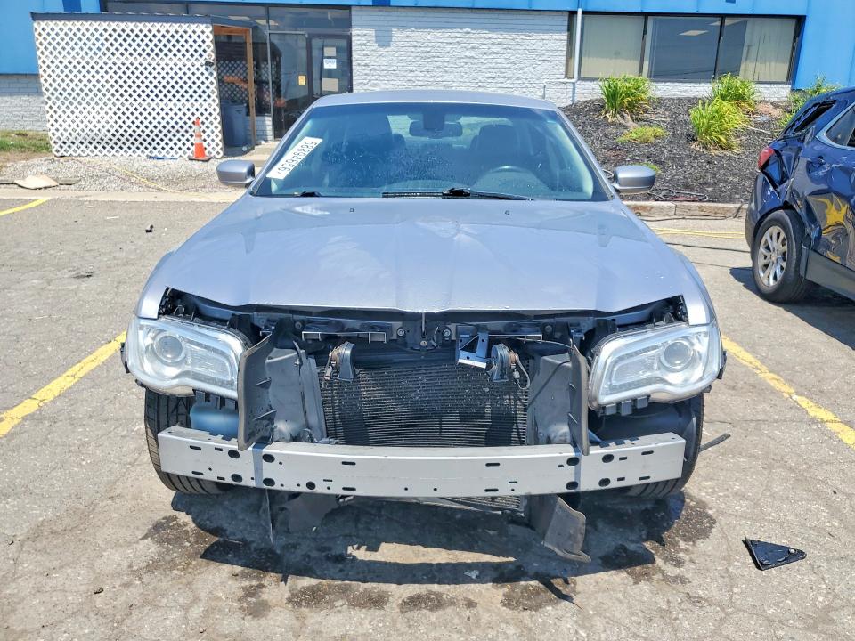 Aukcja sprzedaży 2016 Chrysler 300, vin: 2C3CCAAG2GH206890, numer aukcji: 58894656