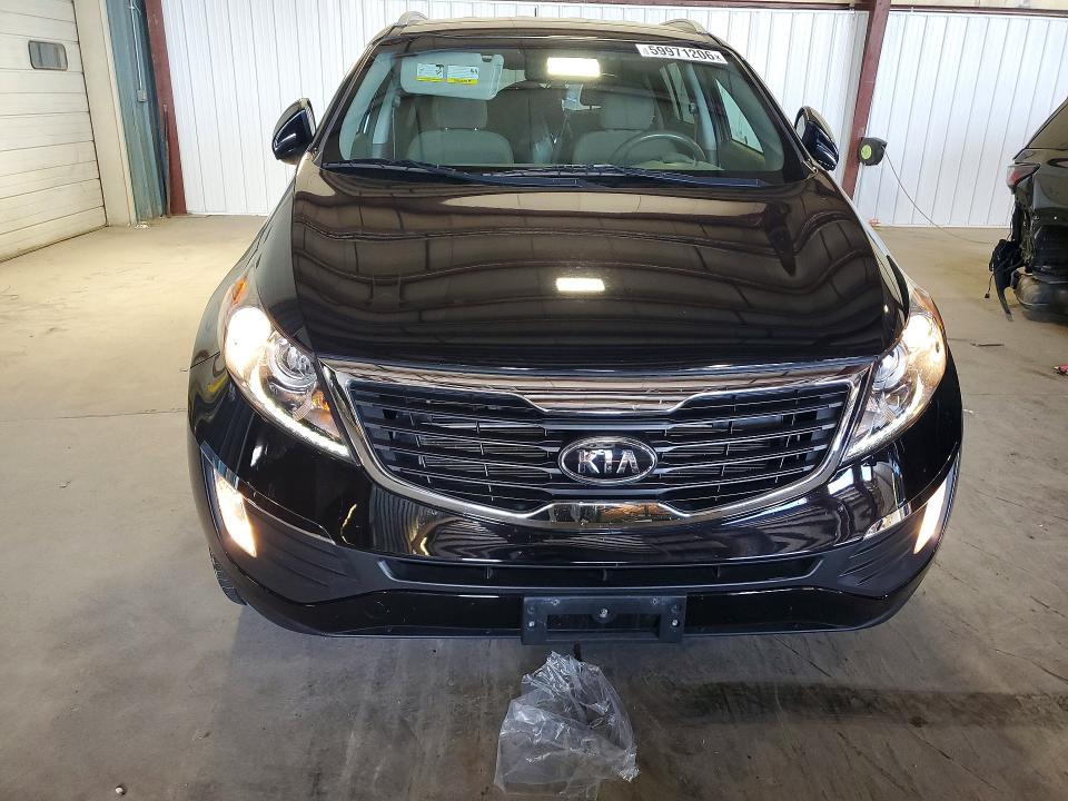 Продажа на аукционе авто 2011 Kia Sportage, vin: KNDPCCA27B7049097, номер лота: 59971206