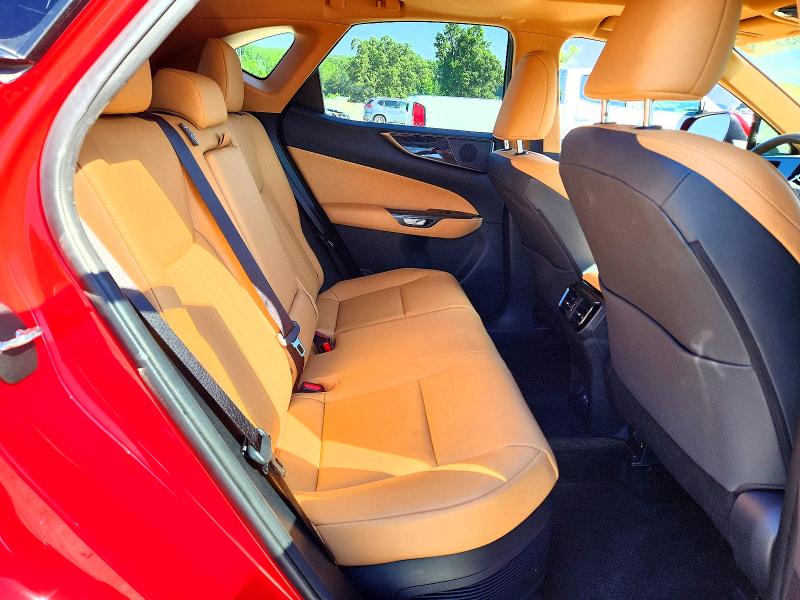 Aukcja sprzedaży 2025 Lexus Nx 350h, vin: JTJGKCEZ1S2067597, numer aukcji: 60896606