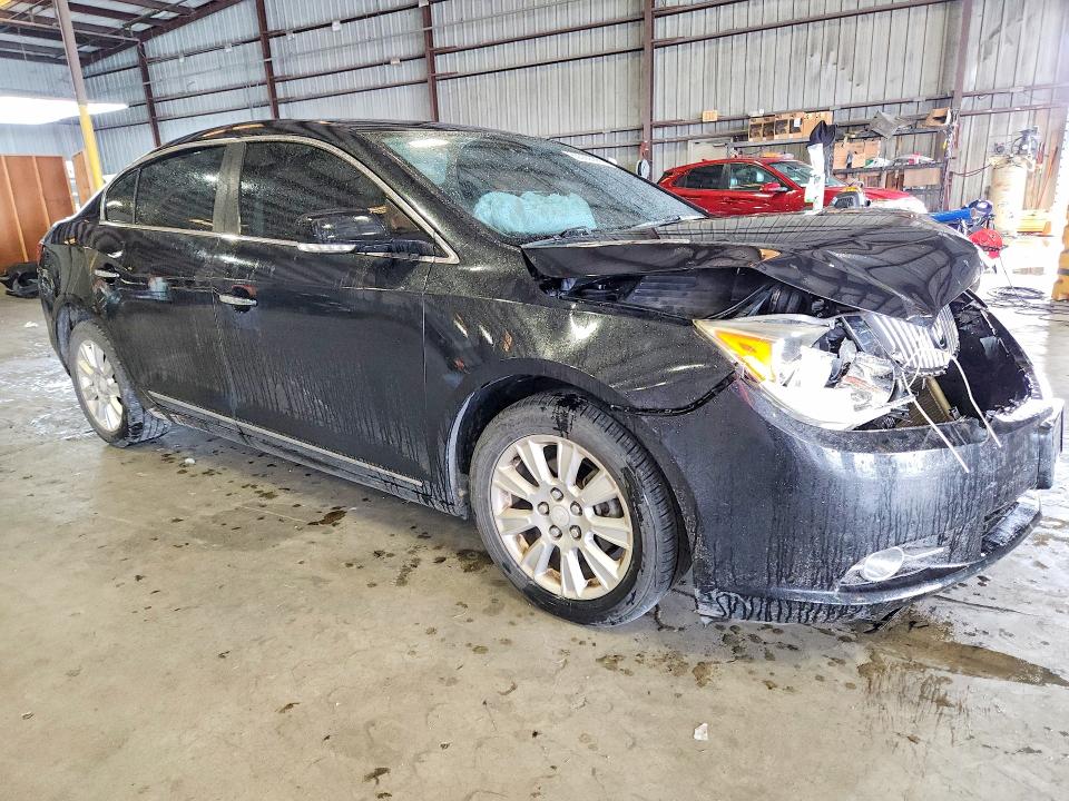 Aukcja sprzedaży 2013 Buick Lacrosse, vin: 1G4GC5ER6DF169089, numer aukcji: 63302366