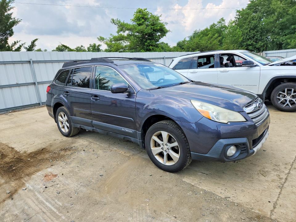 Aukcja sprzedaży 2013 Subaru Outback, vin: 4S4BRDKC1D2274309, numer aukcji: 62895016
