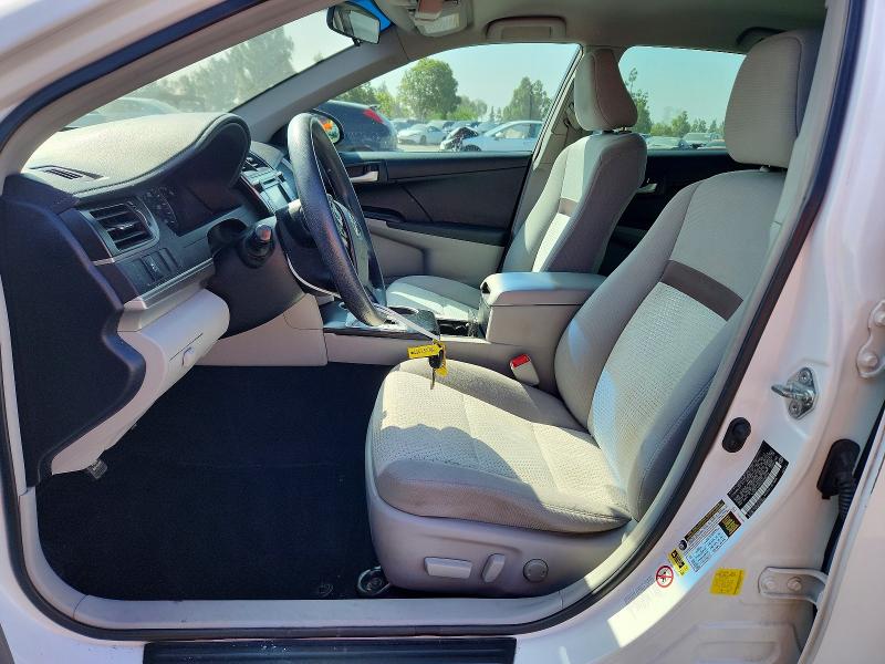 Aukcja sprzedaży 2012 Toyota Camry, vin: 4T4BF1FK5CR248359, numer aukcji: 62835536