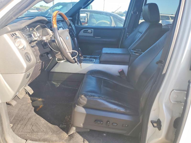 62417766 :رقم المزاد ، 1FMFK20508LA14272 vin ، 2008 Ford Expedition مزاد بيع