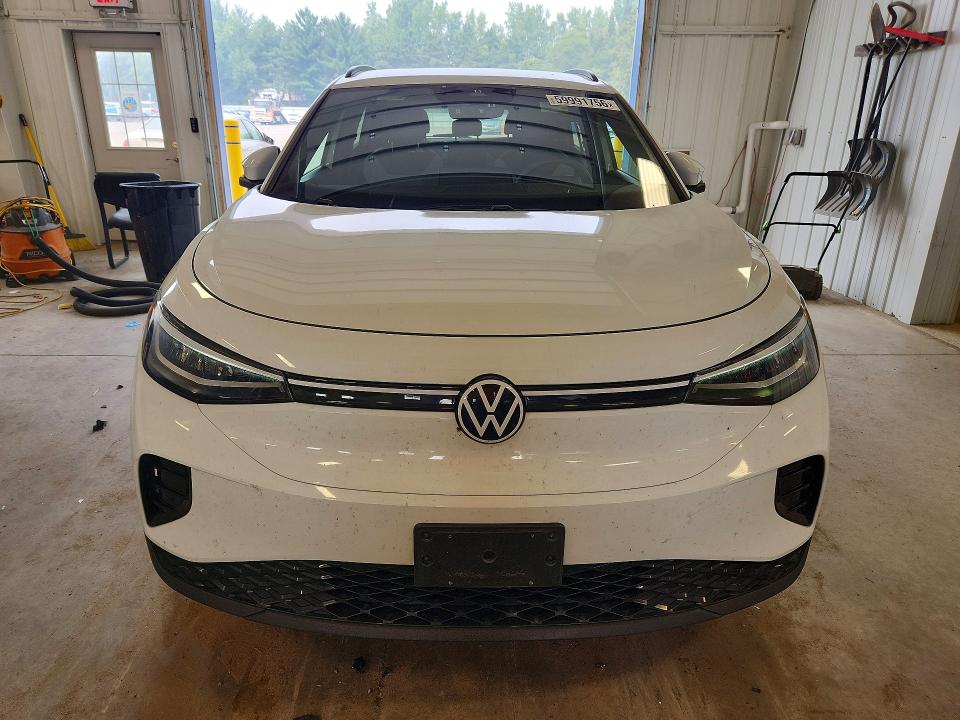 59991756 :رقم المزاد ، 1V2BMPE80PC055012 vin ، 2023 Volkswagen Id.4 مزاد بيع