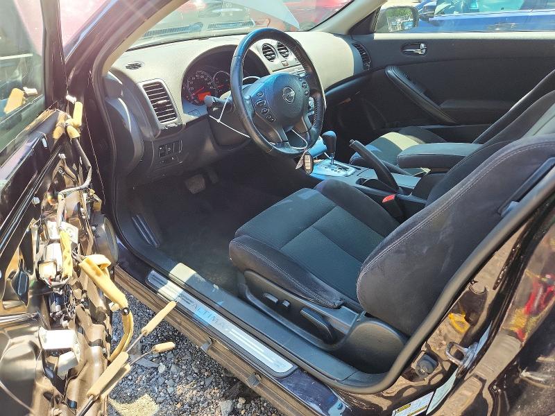 2010 Nissan Altima მანქანა იყიდება აუქციონზე, vin: 1N4AL2EPXAC161412, აუქციონის ნომერი: 62233016