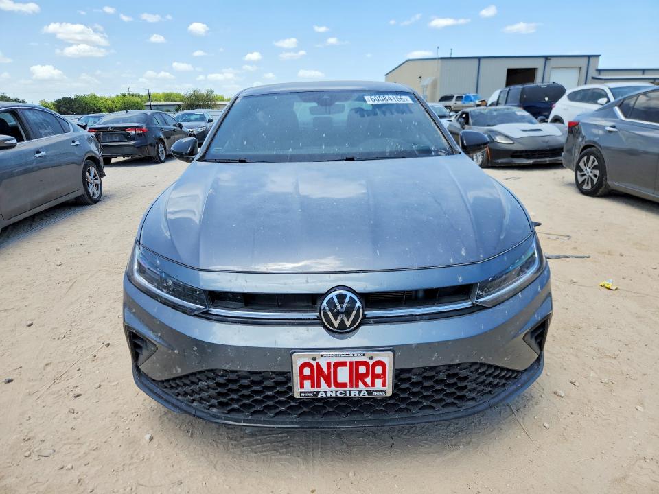 Продаж на аукціоні авто 2026 Volkswagen Jetta, vin: 3VWBW7BUXTM029570, номер лоту: 60084156