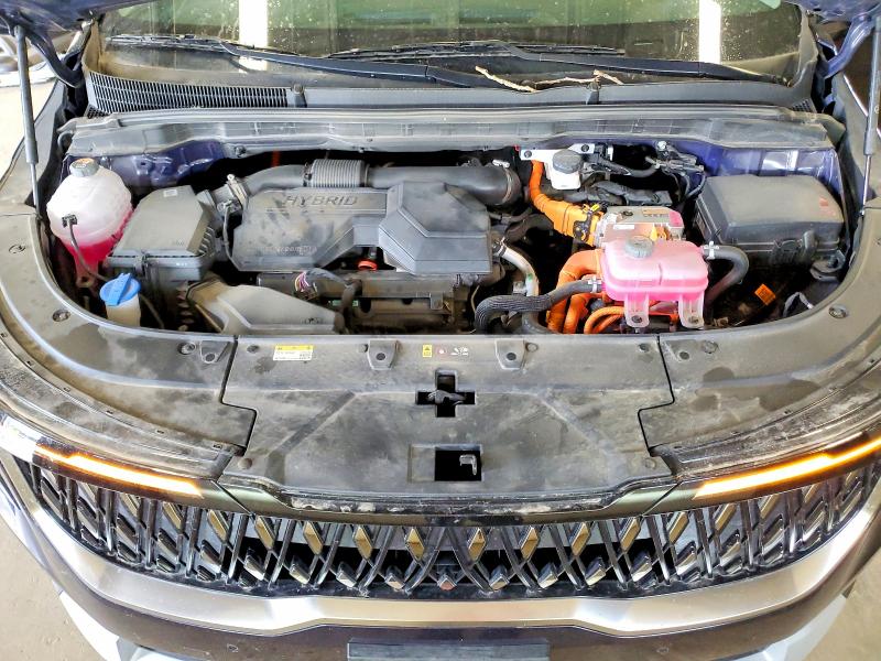 Aukcja sprzedaży 2026 Kia Carnival, vin: KNDNB5KA8T6119662, numer aukcji: 59678916