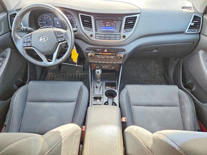 Продажа на аукционе авто 2016 Hyundai Tucson, vin: KM8J3CA45GU226466, номер лота: 60495386