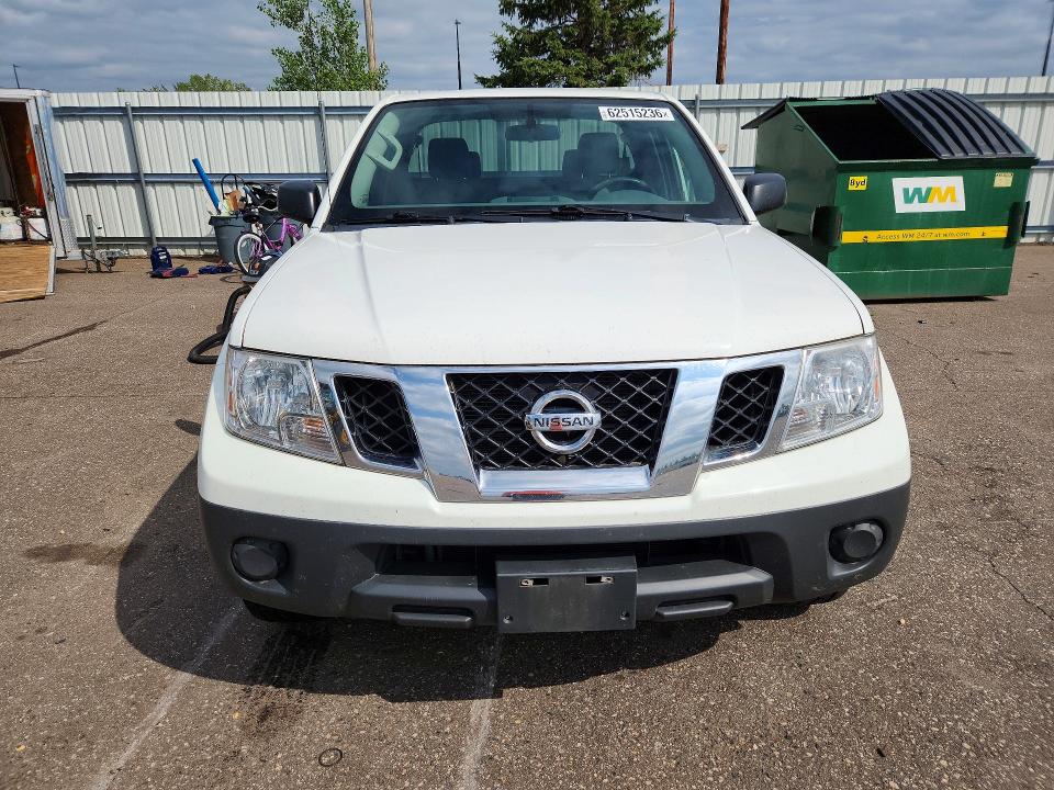 Aukcja sprzedaży 2020 Nissan Frontier, vin: 1N6ED0CE9LN708866, numer aukcji: 62515236