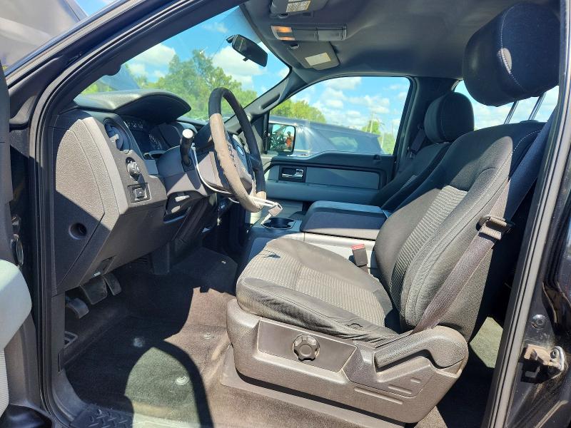 Aukcja sprzedaży 2014 Ford F150, vin: 1FTFW1EF6EFC05936, numer aukcji: 62581986