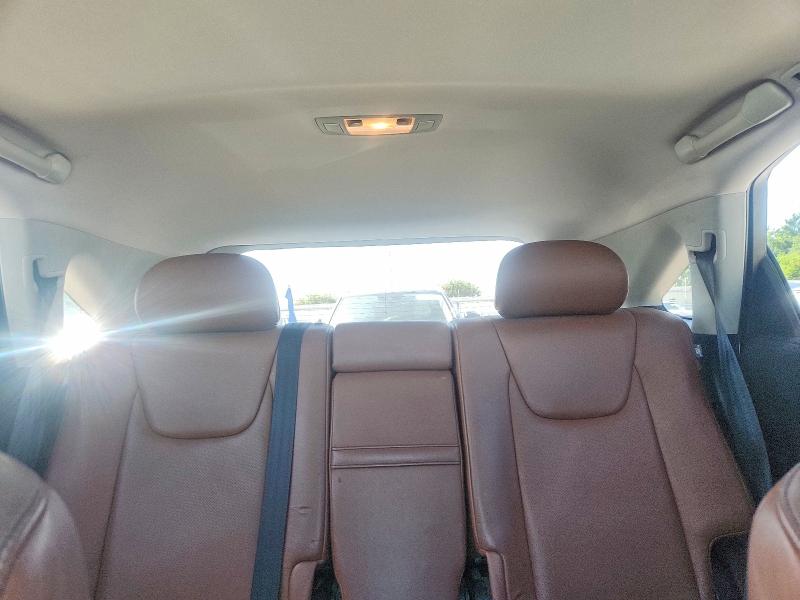 Aukcja sprzedaży 2013 Lexus Rx, vin: 2T2ZK1BA6DC123614, numer aukcji: 60155806