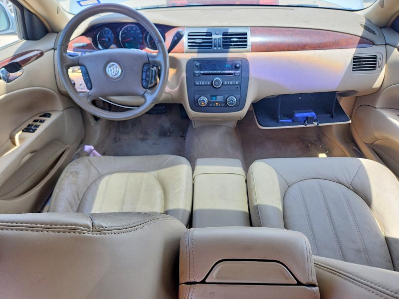 Продажа на аукционе авто 2006 Buick Lucerne, vin: 1G4HR57Y16U169880, номер лота: 62014316
