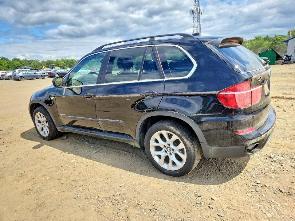 Aukcja sprzedaży 2013 Bmw X5, vin: 5UXZV4C56D0B24093, numer aukcji: 63373636