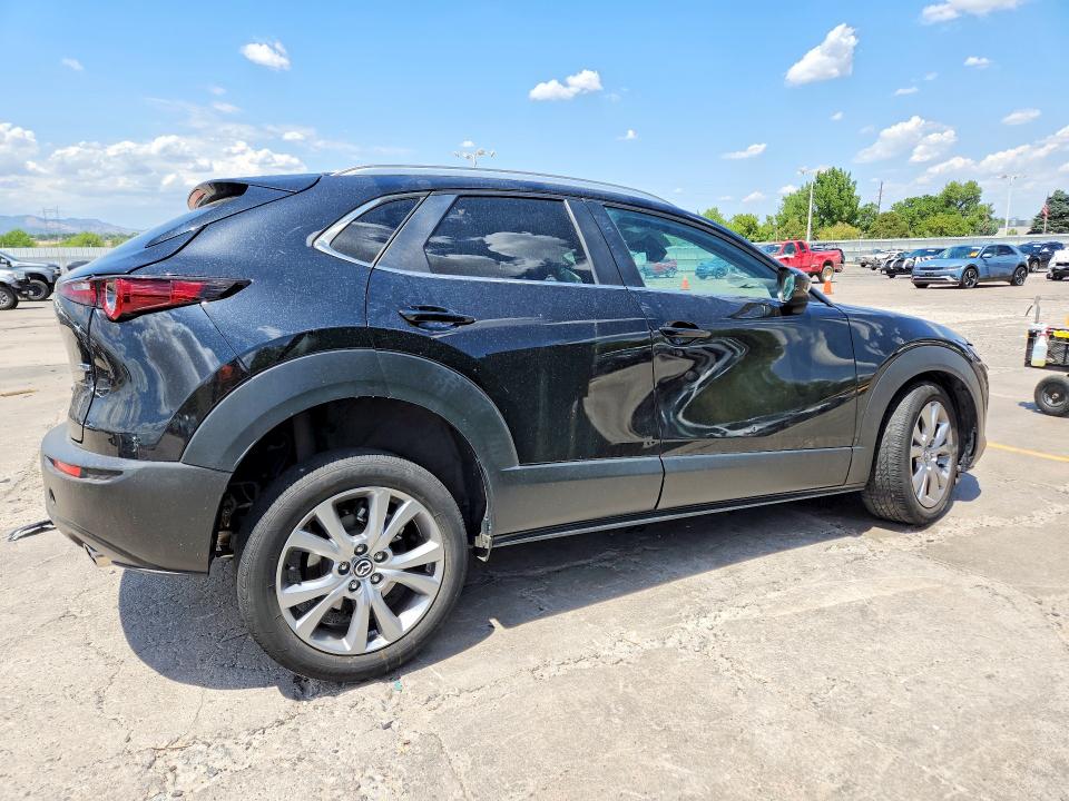 Aukcja sprzedaży 2023 Mazda Cx-30, vin: 3MVDMBBM1PM524197, numer aukcji: 61583776