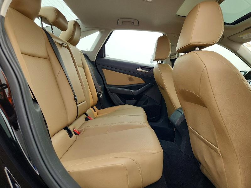 61148336 :رقم المزاد ، 3VWC57BU3KM103000 vin ، 2019 Volkswagen Jetta مزاد بيع