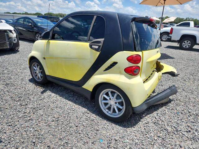 Продажа на аукционе авто 2008 Smart Fortwo, vin: WMEEJ31X98K200957, номер лота: 85635135