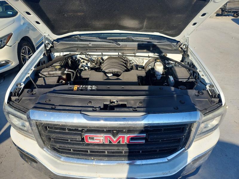 Продажа на аукционе авто 2016 Gmc Sierra, vin: 1GTR1LECXGZ411713, номер лота: 62749536
