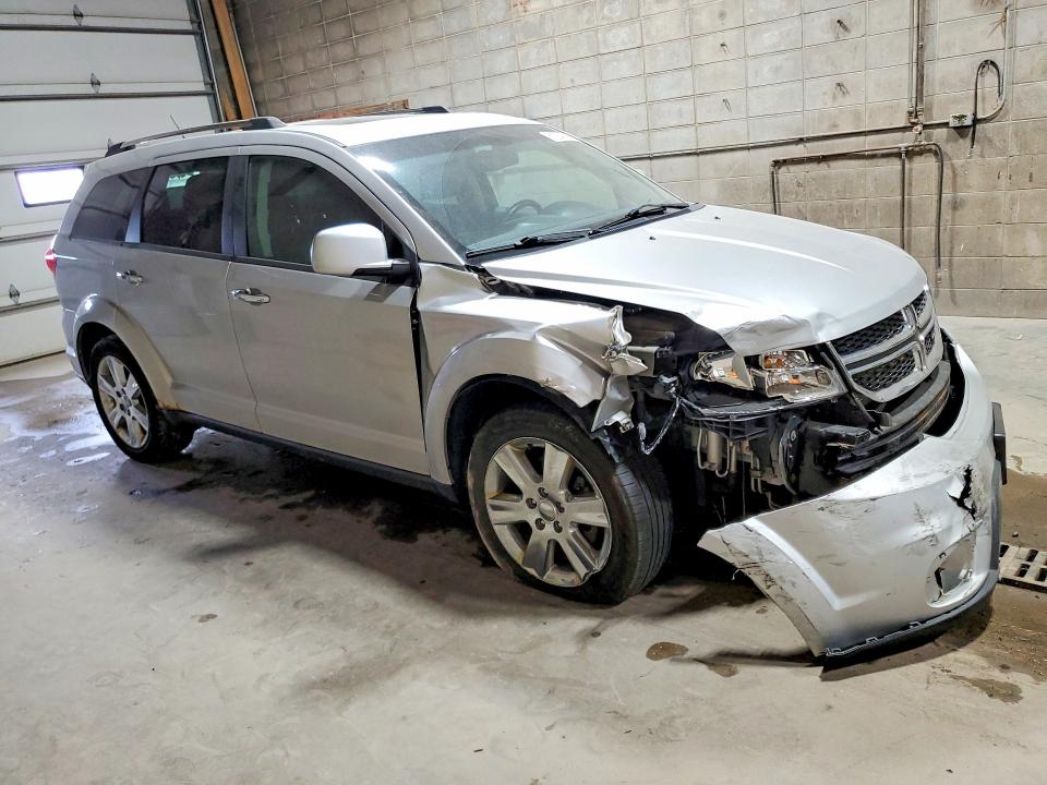Aukcja sprzedaży 2014 Dodge Journey, vin: 3C4PDDDG5ET104141, numer aukcji: 61284326